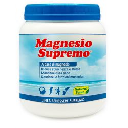 MAGNESIO SUPREMO 300 G