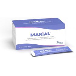 MARIAL 20 ORAL STICK 15 ML
