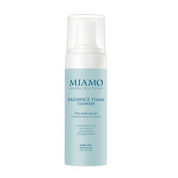 MIAMO TOTAL CARE RADIANCE FOAM CLEANS 150ML
