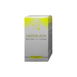 Natur-sun capsule 500 mg