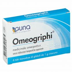 Omeogriphi*6fl monod 1g