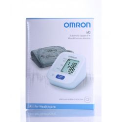 Misuratore di pressione m2 omron