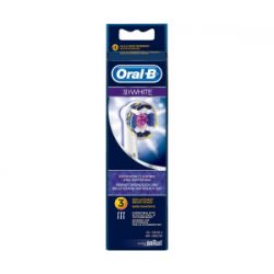 Oralb pw refill 3d white 3pz