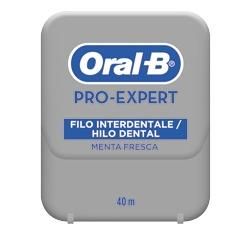 ORALB PROEXPERT FILO INTERDENTALE 40 M
