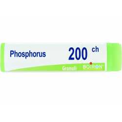 Phosphorus 200ch gl