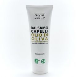 OFFICINA DEL MUGELLO BALSAMO ALL'OLIO DI OLIVA 250 ML