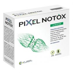 Pixel notox 20 bustine