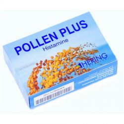 Pollenplus hist syner420n30cps
