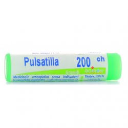 Pulsatilla*200ch gl 1g