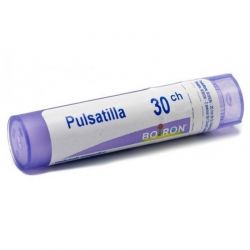 Pulsatilla*30ch 80gr 4g