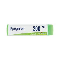 Pyrogenium 200ch gl