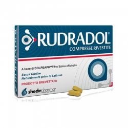 Rudradol 20 compresse