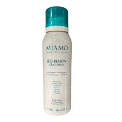Miamo body renew spray body defaticante 100 ml