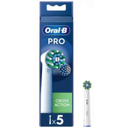 Oralb pw refill crossaction5pz