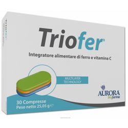 Triofer 30cpr